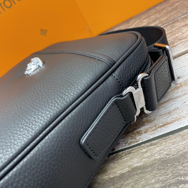 スーパーコピーブランドバッグ着用イメージ